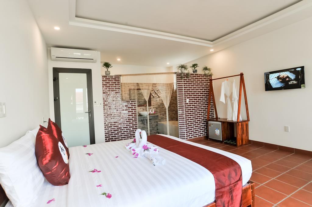 Thanh Tay Homestay Χόι Αν Εξωτερικό φωτογραφία