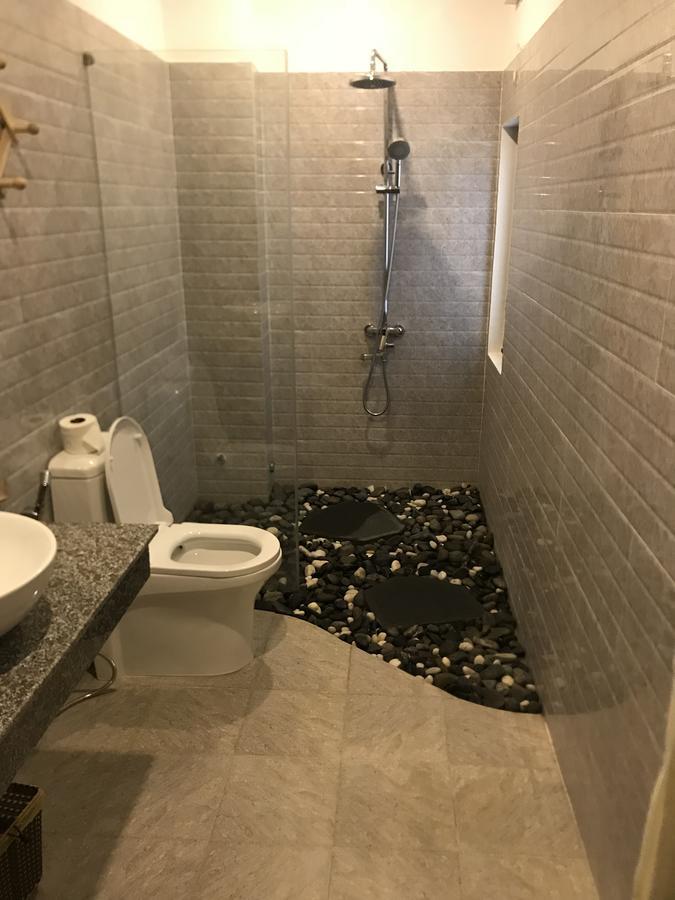 Thanh Tay Homestay Χόι Αν Εξωτερικό φωτογραφία