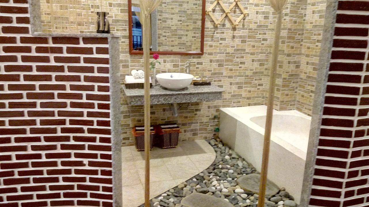 Thanh Tay Homestay Χόι Αν Εξωτερικό φωτογραφία