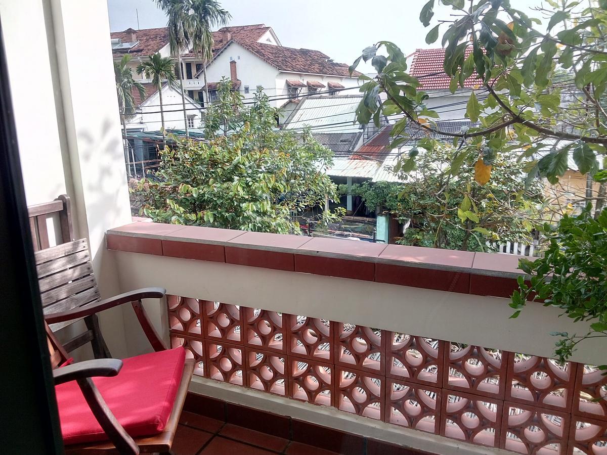 Thanh Tay Homestay Χόι Αν Εξωτερικό φωτογραφία