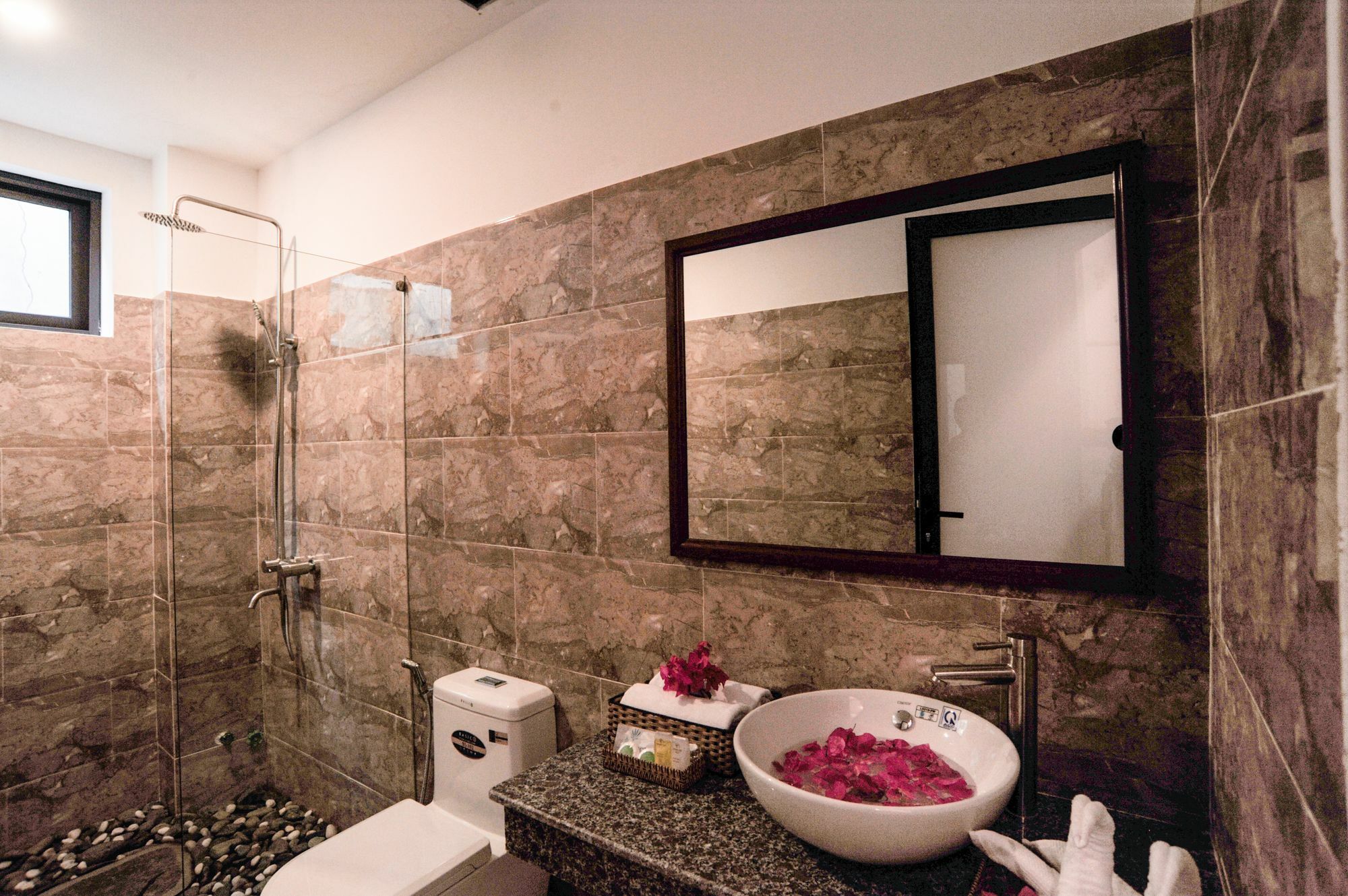Thanh Tay Homestay Χόι Αν Εξωτερικό φωτογραφία