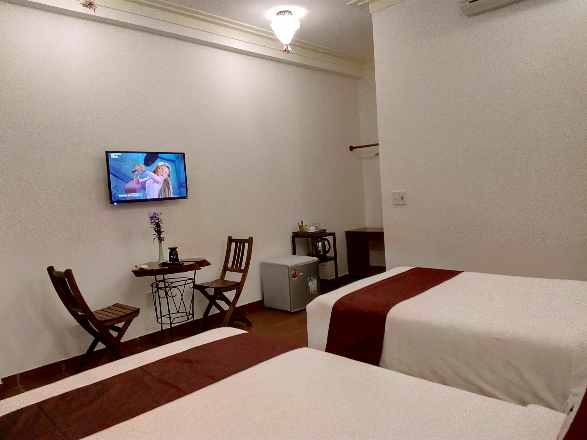 Thanh Tay Homestay Χόι Αν Εξωτερικό φωτογραφία
