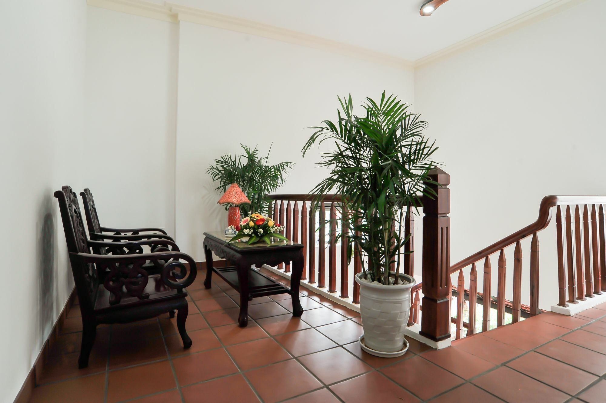 Thanh Tay Homestay Χόι Αν Εξωτερικό φωτογραφία